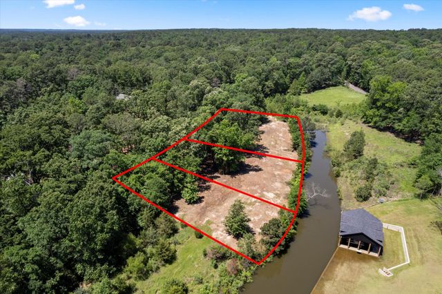 65R King Frederick Court, Scroggins, TX 75480