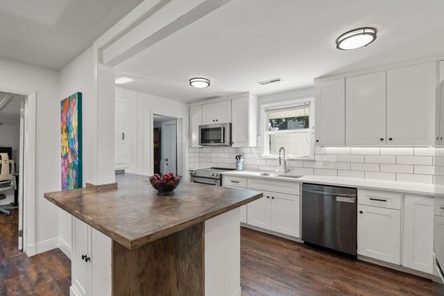 22 R Fay Road, Framingham, MA 01702