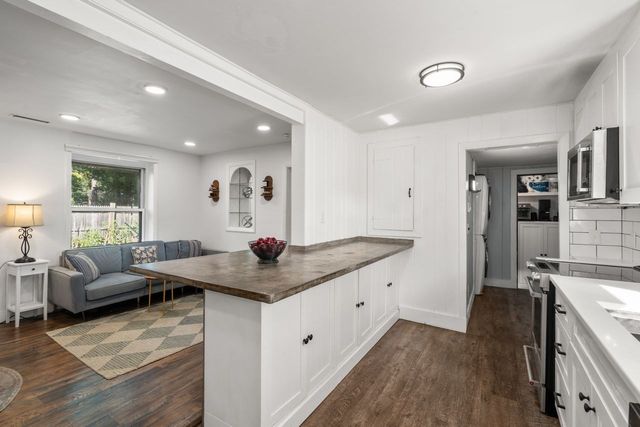 22 R Fay Road, Framingham, MA 01702
