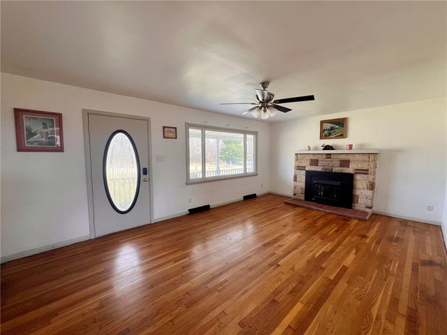 1170 Vernon Road, West Salem Twp, PA 16125