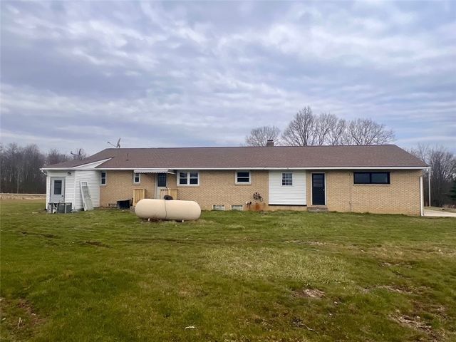 1170 Vernon Road, West Salem Twp, PA 16125