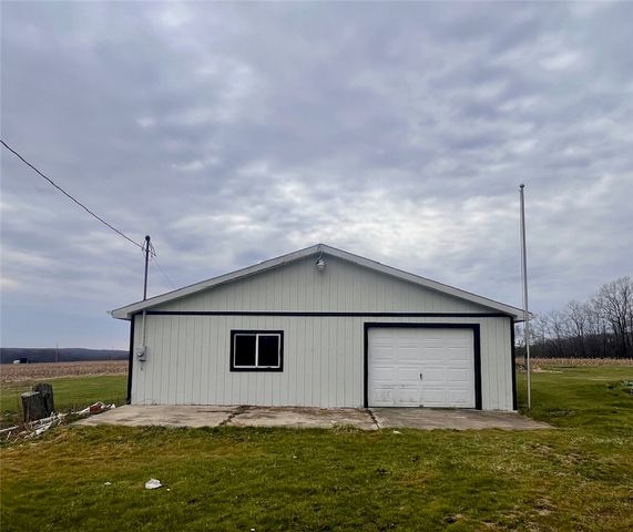 1170 Vernon Road, West Salem Twp, PA 16125