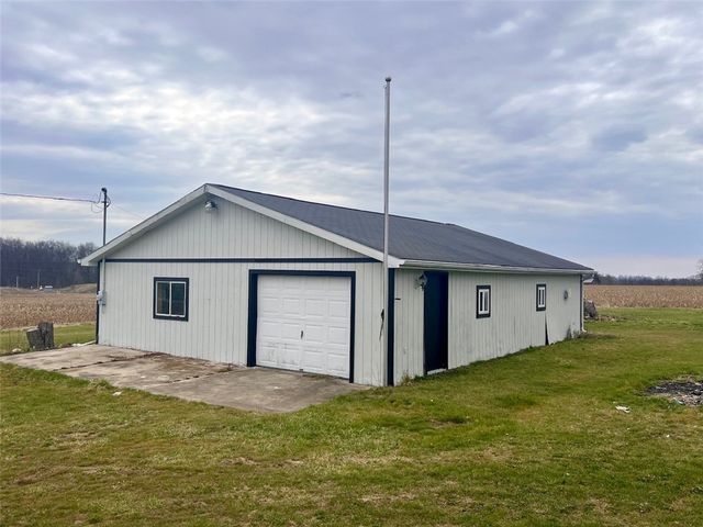 1170 Vernon Road, West Salem Twp, PA 16125