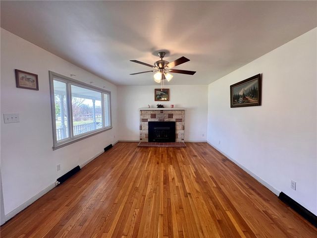 1170 Vernon Road, West Salem Twp, PA 16125