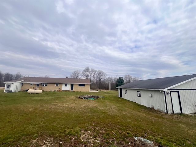 1170 Vernon Road, West Salem Twp, PA 16125