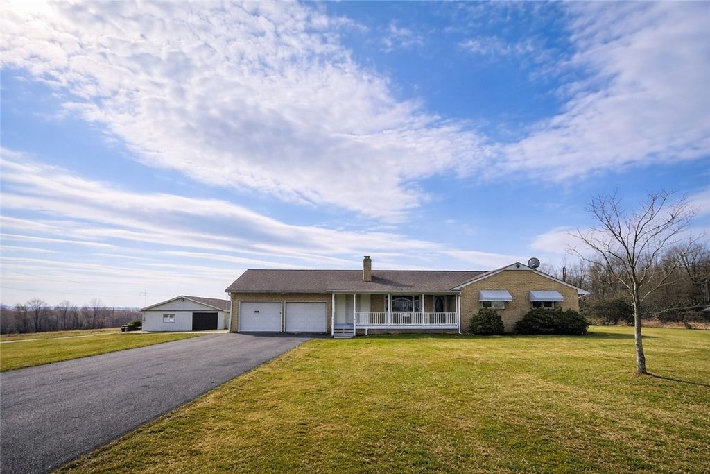 1170 Vernon Road, West Salem Twp, PA 16125