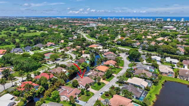 7069 NW 3rd Avenue, Boca Raton, FL 33487