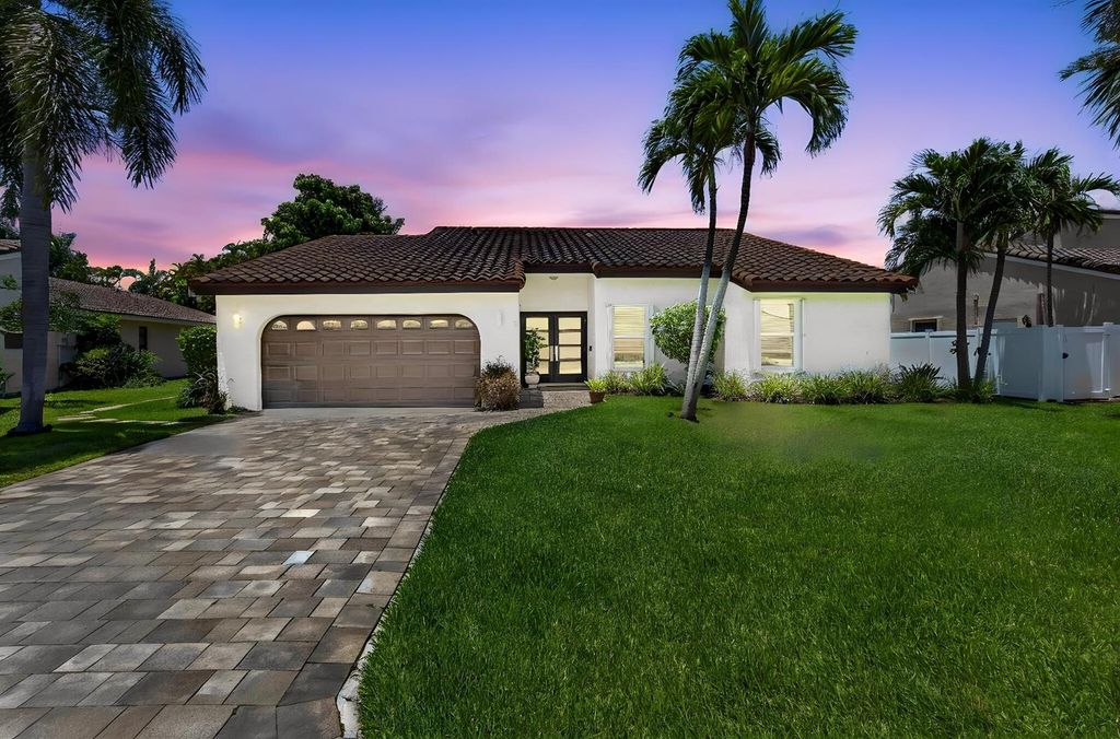 7069 NW 3rd Avenue, Boca Raton, FL 33487