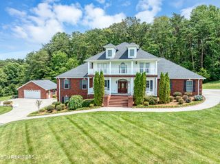 360 Alfred McCammon- 12.43 Acres Rd, Maryville, TN 37804