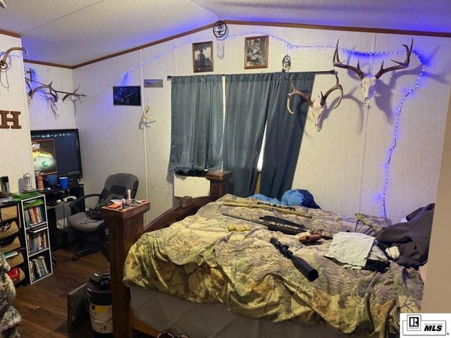 356 DONAHOE ROAD, Delhi, LA 71232