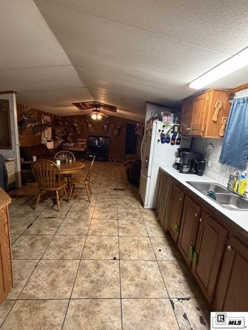 356 DONAHOE ROAD, Delhi, LA 71232