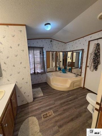 356 DONAHOE ROAD, Delhi, LA 71232