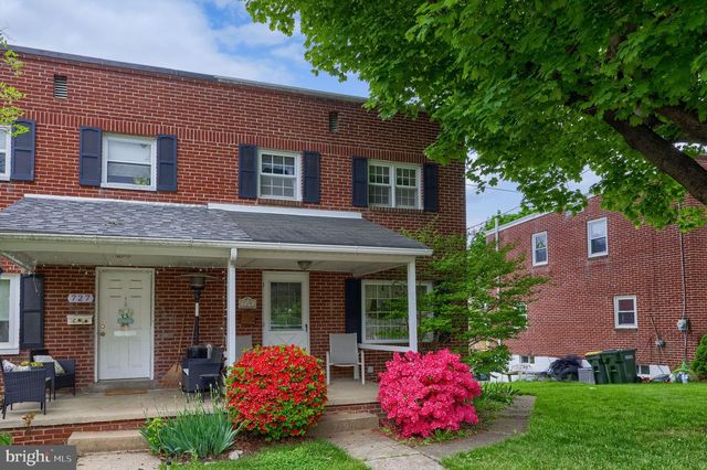 729 SKYLINE DR, Lancaster, PA 17601