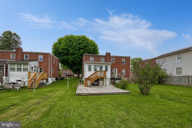 729 SKYLINE DR, Lancaster, PA 17601