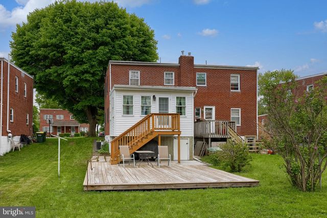 729 SKYLINE DR, Lancaster, PA 17601