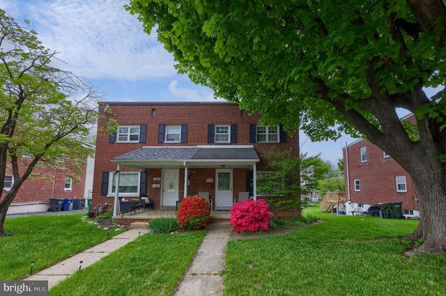 729 SKYLINE DR, Lancaster, PA 17601