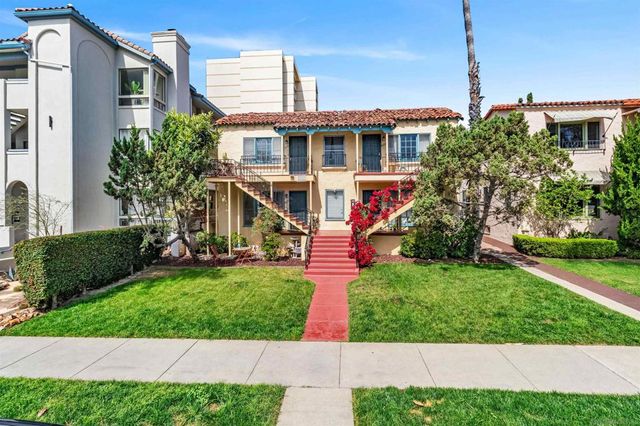 3602 Indiana Street, San Diego, CA 92103