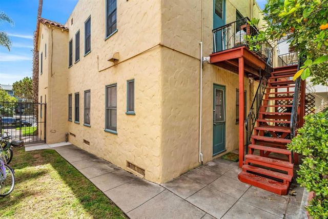 3602 Indiana Street, San Diego, CA 92103