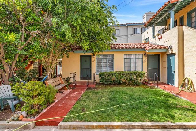 3602 Indiana Street, San Diego, CA 92103