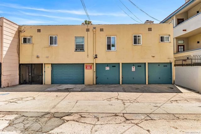 3602 Indiana Street, San Diego, CA 92103