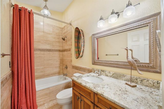 637 PINELLAS BAYWAY 105, Tierra Verde, FL 33715