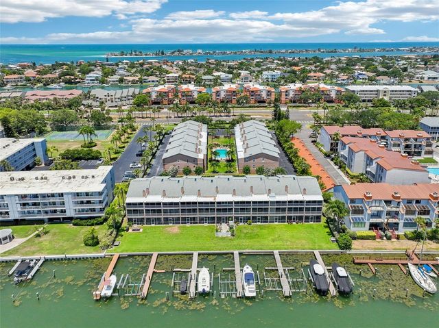 637 PINELLAS BAYWAY 105, Tierra Verde, FL 33715