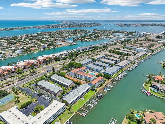637 PINELLAS BAYWAY 105, Tierra Verde, FL 33715