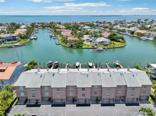 637 PINELLAS BAYWAY 105, Tierra Verde, FL 33715