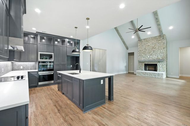 630 Four Trees Crossing, Waxahachie, TX 75167