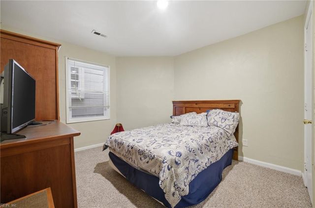 2134 Chestnut AVE, Newport News, VA 23602