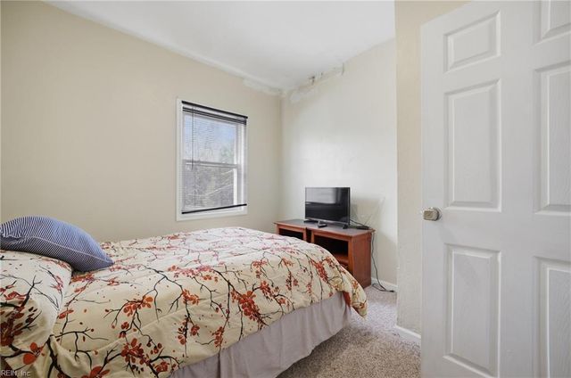 2134 Chestnut AVE, Newport News, VA 23602