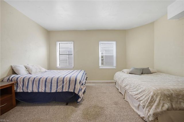 2134 Chestnut AVE, Newport News, VA 23602