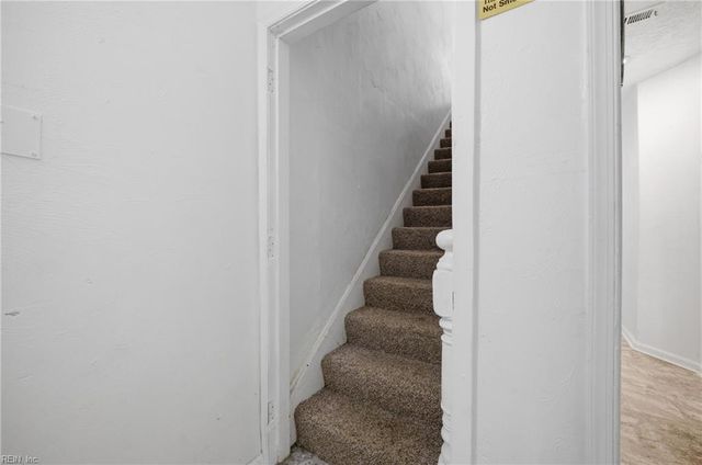 2134 Chestnut AVE, Newport News, VA 23602