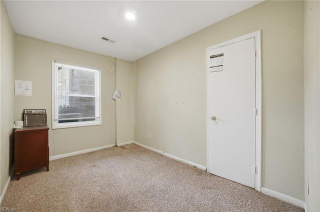 2134 Chestnut AVE, Newport News, VA 23602