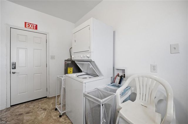 2134 Chestnut AVE, Newport News, VA 23602