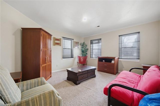 2134 Chestnut AVE, Newport News, VA 23602