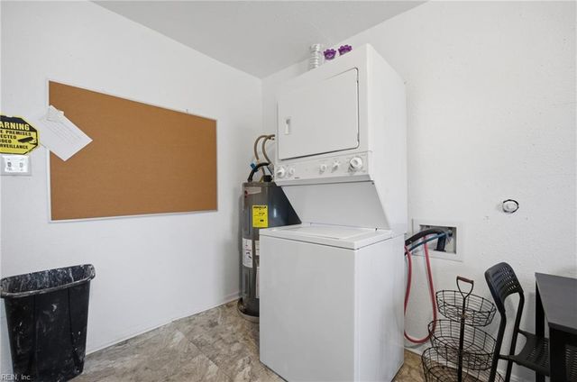 2134 Chestnut AVE, Newport News, VA 23602