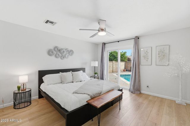 2407 E HERMOSA Drive, Tempe, AZ 85282