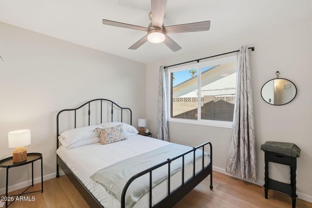 2407 E HERMOSA Drive, Tempe, AZ 85282