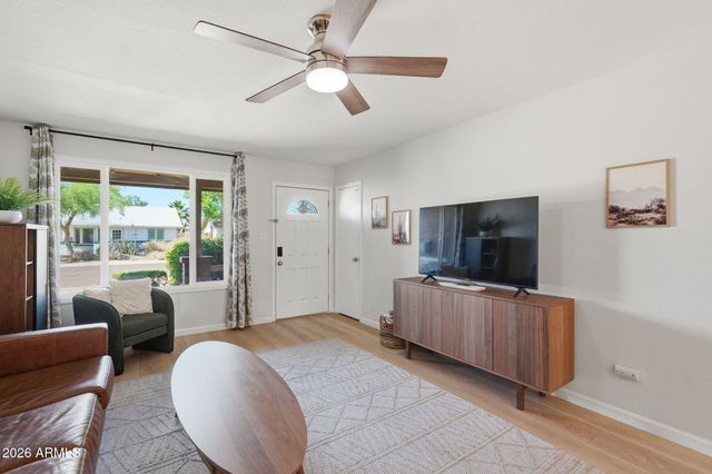 2407 E HERMOSA Drive, Tempe, AZ 85282