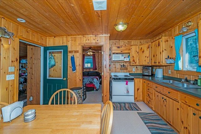 68095 E Deep Lake Road, Iron River, WI 54847