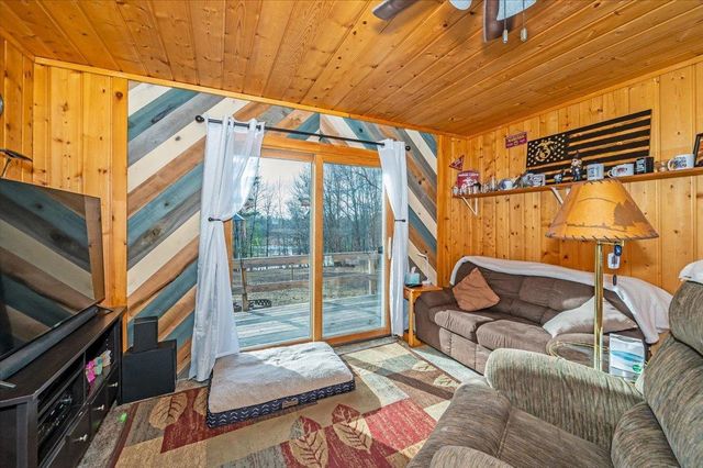 68095 E Deep Lake Road, Iron River, WI 54847