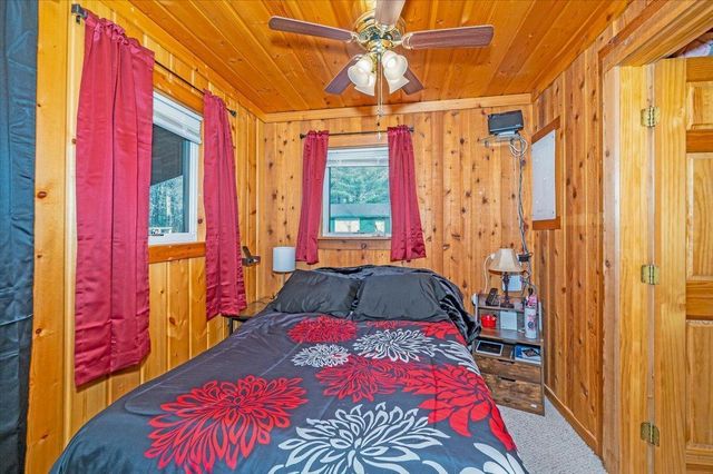 68095 E Deep Lake Road, Iron River, WI 54847