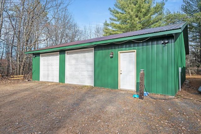 68095 E Deep Lake Road, Iron River, WI 54847