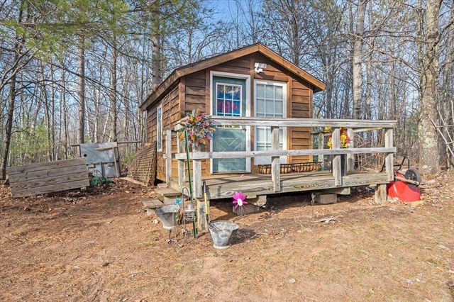 68095 E Deep Lake Road, Iron River, WI 54847