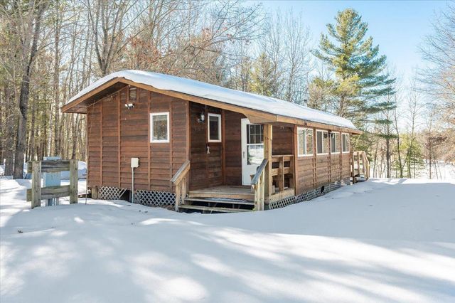 68095 E Deep Lake Road, Iron River, WI 54847
