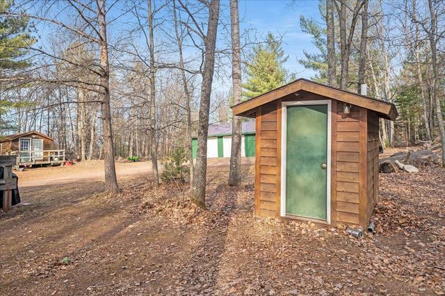 68095 E Deep Lake Road, Iron River, WI 54847