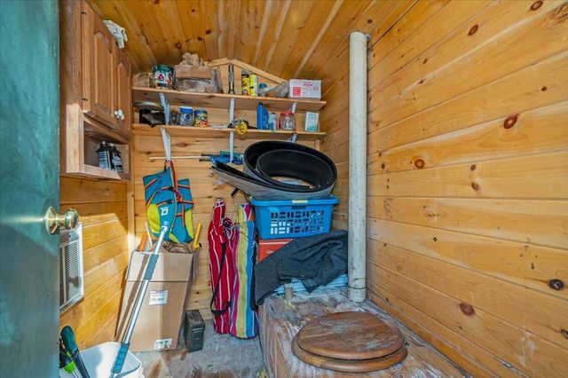 68095 E Deep Lake Road, Iron River, WI 54847