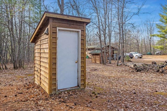 68095 E Deep Lake Road, Iron River, WI 54847