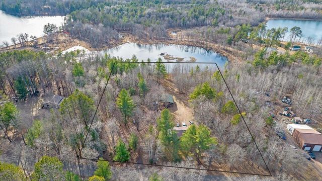 68095 E Deep Lake Road, Iron River, WI 54847